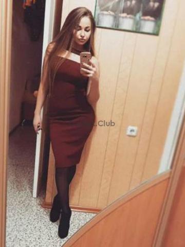 Анкета проститутки Полина - Фото 1, , 24 года, №336980